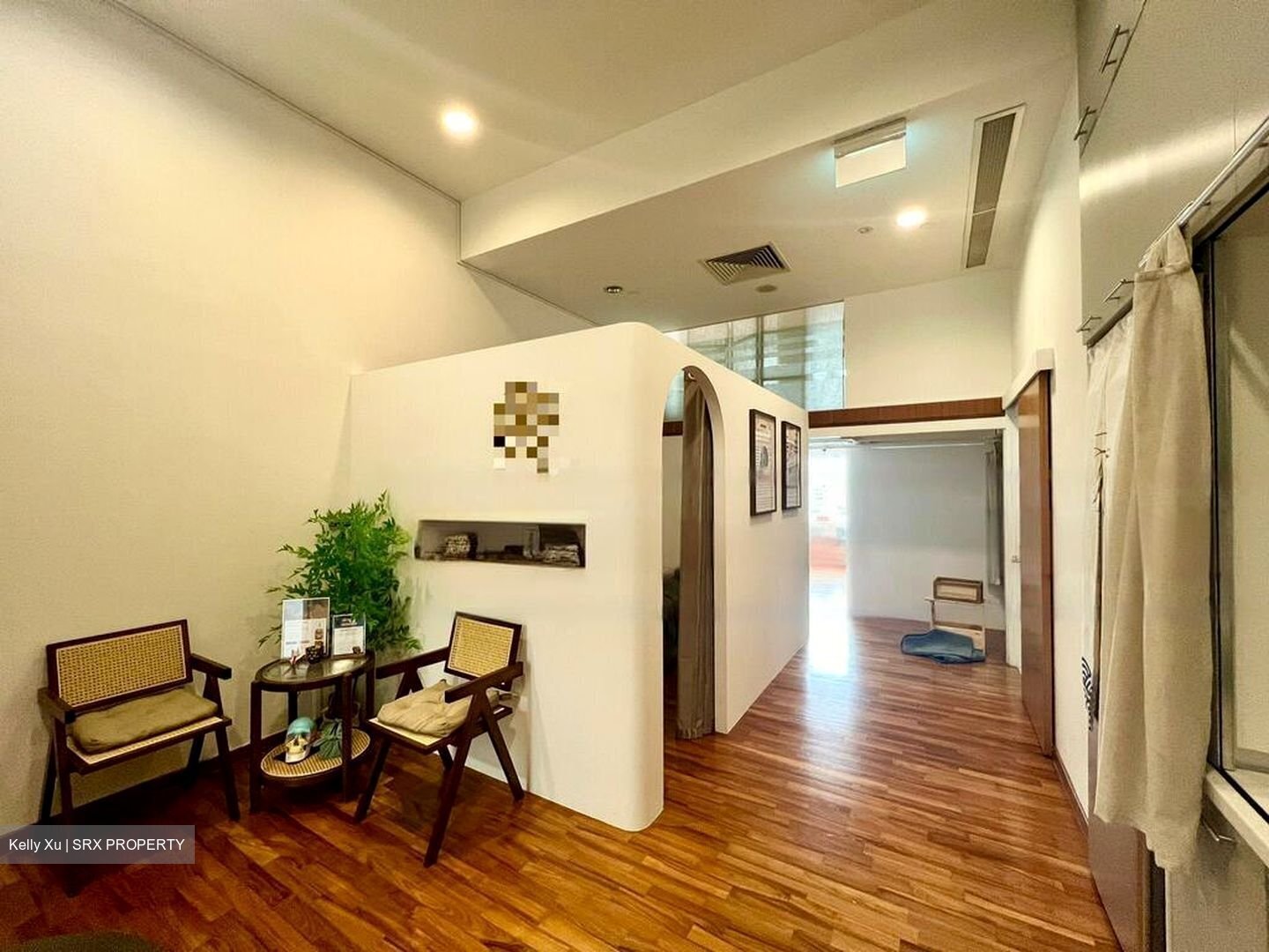 Clarke Quay MRT (D1), Office #454282071